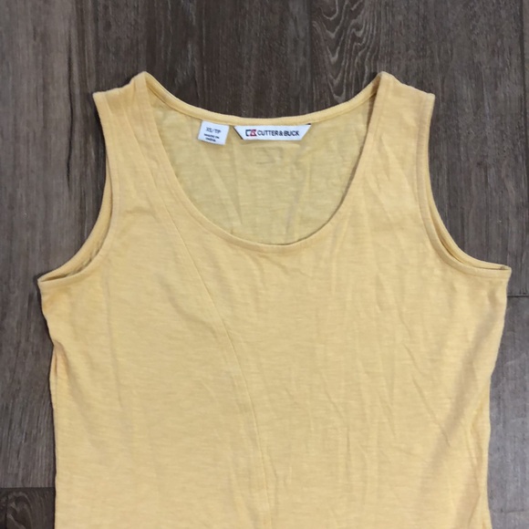 NWOT! - CUTTER & BUCK Cotton Modal Dress - Picture 3 of 8